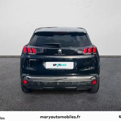 Peugeot 3008 3008 Puretech 130ch S&S BVM6 Active Business Deauville