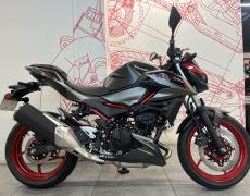 Kawasaki Z Paris 12e Arrondissement