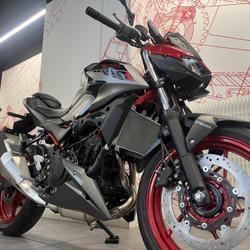 Kawasaki Z  Paris 12e Arrondissement