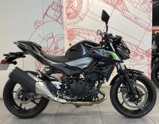 Kawasaki Z Paris 12e Arrondissement
