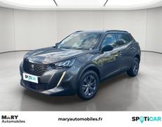 Peugeot 2008 Deauville