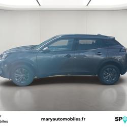 Peugeot 2008 PureTech 130 S&S EAT8 Style occasion - Deauville - photo 2/16