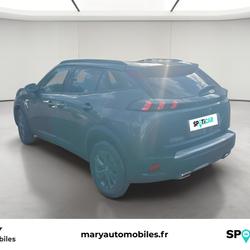 Peugeot 2008 PureTech 130 S&S EAT8 Style occasion - Deauville - photo 3/16