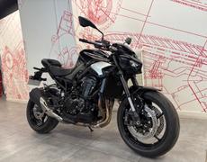 Kawasaki Z Paris 12e Arrondissement