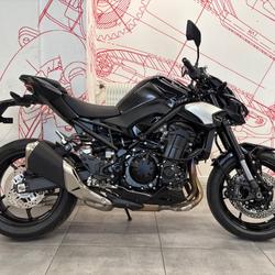 Kawasaki Z  Paris 12e Arrondissement