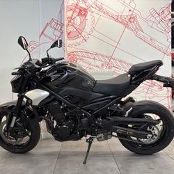 Kawasaki Z  Paris 12e Arrondissement