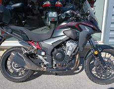 Honda CB Montpellier