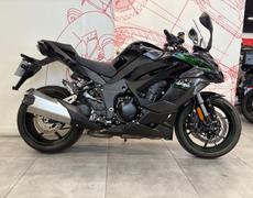 Kawasaki A1 Paris 12e Arrondissement