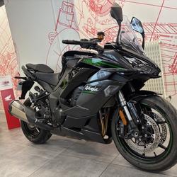 Kawasaki A1  Paris 12e Arrondissement