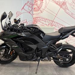 Kawasaki A1  Paris 12e Arrondissement