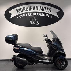 Piaggio MP3  Ploeren