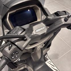 Piaggio MP3  Ploeren