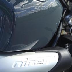 BMW Nine-T  Gonfreville-l'Orcher