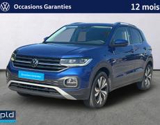 Volkswagen T-Cross Saint-Victoret