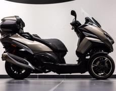 Peugeot Metropolis Ploeren