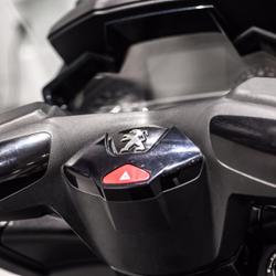 Peugeot Metropolis  Ploeren