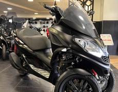 Piaggio MP3 Paris 16e Arrondissement