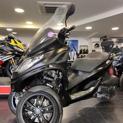 Piaggio MP3  Paris 16e Arrondissement