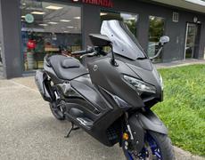 Yamaha T MAX Grenoble