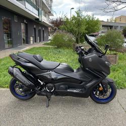 Yamaha T MAX  Grenoble