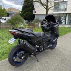 Yamaha T MAX  Grenoble