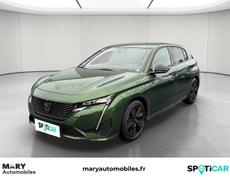 Peugeot 308 III Phase 1 Deauville