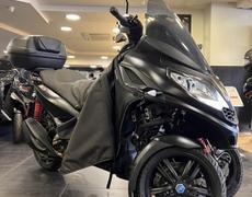 Piaggio MP3 Paris 16e Arrondissement