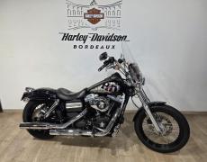 Harley Davidson Dyna street Bègles