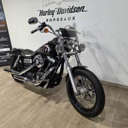 Harley Davidson Dyna street  B&egrave;gles