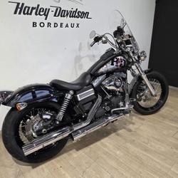 Harley Davidson Dyna street  B&egrave;gles