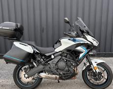 Kawasaki Versys 650 Narbonne