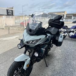 Kawasaki Versys 650  Narbonne