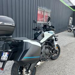Kawasaki Versys 650  Narbonne