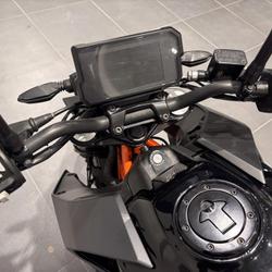 KTM Duke  Ploeren