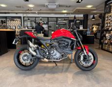 Ducati Monster Nice