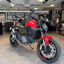 Ducati Monster  Nice