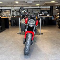 Ducati Monster  Nice