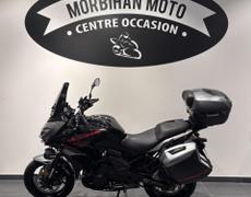 Kawasaki Versys 650 Ploeren