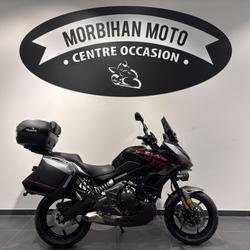 Kawasaki Versys 650  Ploeren