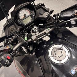 Kawasaki Versys 650  Ploeren