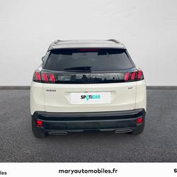 Peugeot 3008 3008 BlueHDi 130ch S&S EAT8 GT Pack Deauville