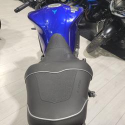 Yamaha MT09  Ruaudin