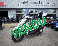 Piaggio Medley Saint-Martin-d'Hères