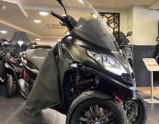 Piaggio MP3 Paris 16e Arrondissement