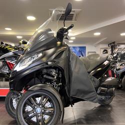 Piaggio MP3  Paris 16e Arrondissement