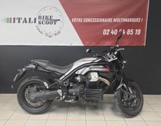 Guzzi Griso Rezé