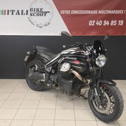 Guzzi Griso  Rez&eacute;