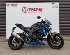 Suzuki GSXS Nîmes