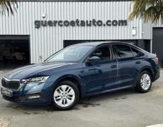 Skoda Octavia Guer