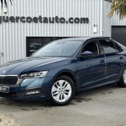 Skoda Octavia 1.0 TSI 110CH AMBITION Guer